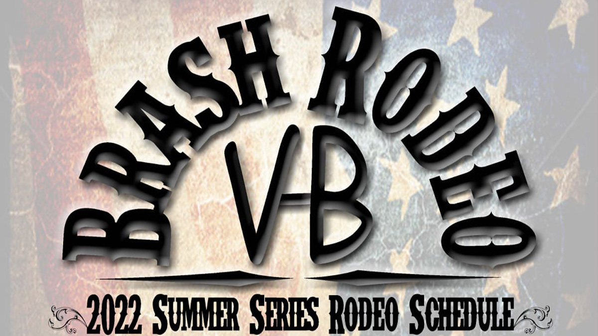 Brash Rodeo Summer Series Rodeo 406.Buzz Events, News & More