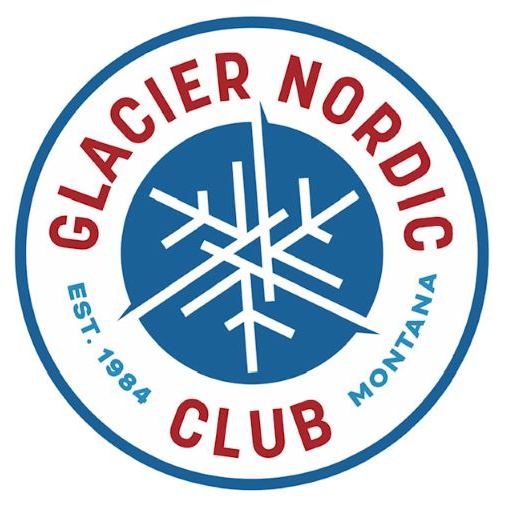 The Big Mountain Run and Glacier Nordic Run Club